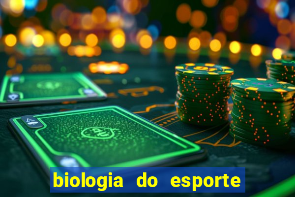 biologia do esporte jurgen weineck pdf